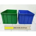 Plastic Industrial Container 8