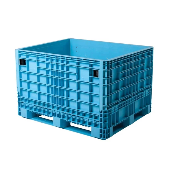 Box Bulk Container Plastik