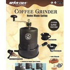 Gilingan Kopi Coffee Grinder Manual 1
