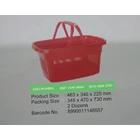 Hero Plastic Basket 1