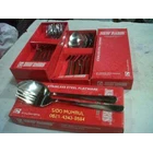 Stainless Steel Spoon and Fork 4
