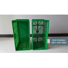 Industrial Container Original Top Star Rabbit Green Leaf 4