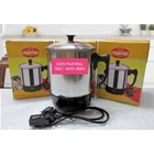 Stainless Steel Electric Heating Cup 1
