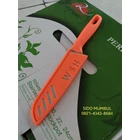 Kitchen Knife with Cover 1