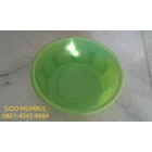 Plastic Bowl 1