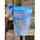 Squash Jar Container Dipper 26 Litres 3