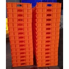 Plastic Bread Crate 3