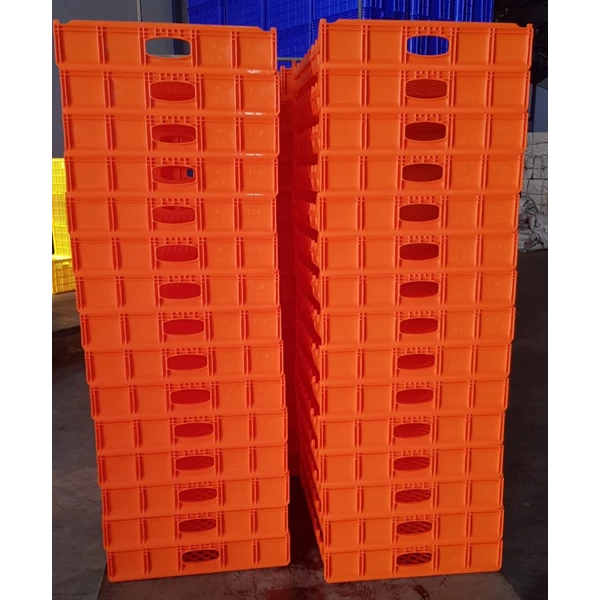 Plastic Bread Crate