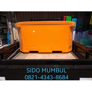 caravan Maintenance hide Jual Cooler Box Kotak Pendingin Ikan Tanaga 300 Liter 600 Liter 1000 Liter  Surabaya | Sido Mumbul