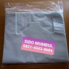 HDPE Plastic Bag 2