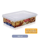 Kotak Plastik Pancake Durian Praxis Keeper 100 Lion Star 900ml 1