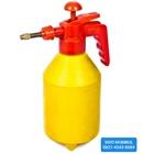 Plastic 2 Litres Pressure Pump Sprayer 2