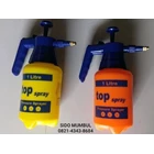 Sprayer Semprotan Pompa Disinfektan Hama Pestisida Plastik 3