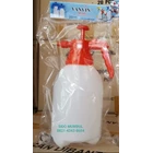 Plastic 2 Litres Pressure Pump Sprayer 4