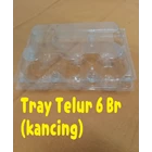 Disposable Mica Egg Tray 3