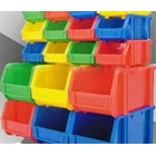 Kotak Sparepart Plastik Maxi Active Part Case Bin Storage Jolly Box Lion Star 6