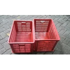 Keranjang Krat Container Industri Panen Tani Ikan Kebun Lubang Neo Box Garuda Mas Skyeplas JL Rabbit WS 4