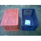 Keranjang Krat Container Industri Panen Tani Ikan Kebun Lubang Neo Box Garuda Mas Skyeplas JL Rabbit WS 10
