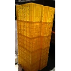 Keranjang Krat Container Industri Panen Tani Ikan Kebun Lubang Neo Box Garuda Mas Skyeplas JL Rabbit WS 3