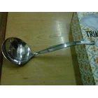 Spoon and fork Stainless Steel 8