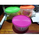 Plastic 3 Litres Foodmate Sealware 1