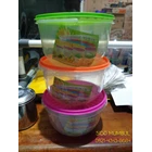 Plastic 3 Litres Foodmate Sealware 2