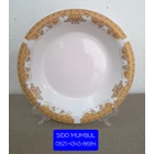 Ceramic Dinner Plate 1