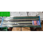 Woven Yarn Foldable Plastic Mat 1